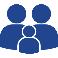 family 1 (colorized)